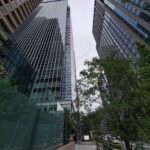 東京駅、大手町、平将門