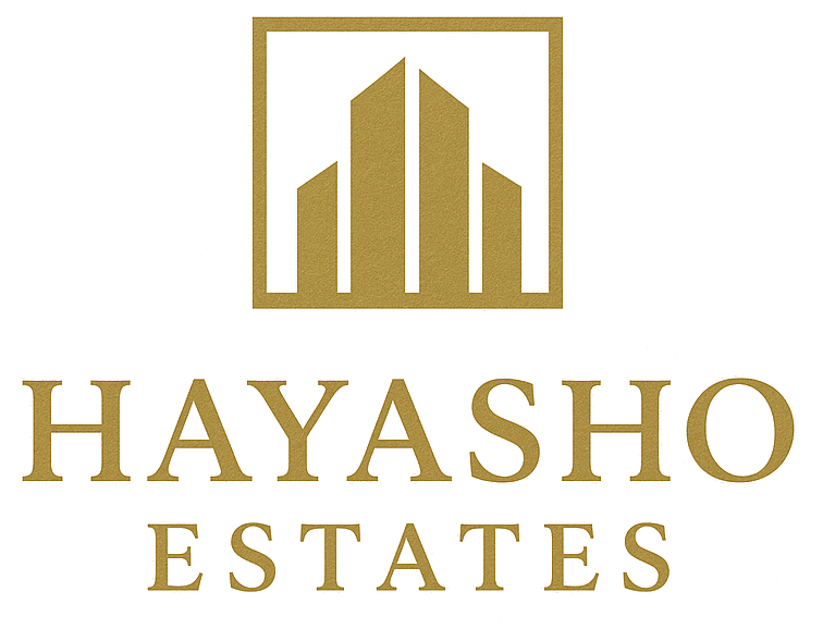 株式会社ハヤショーエステイツ